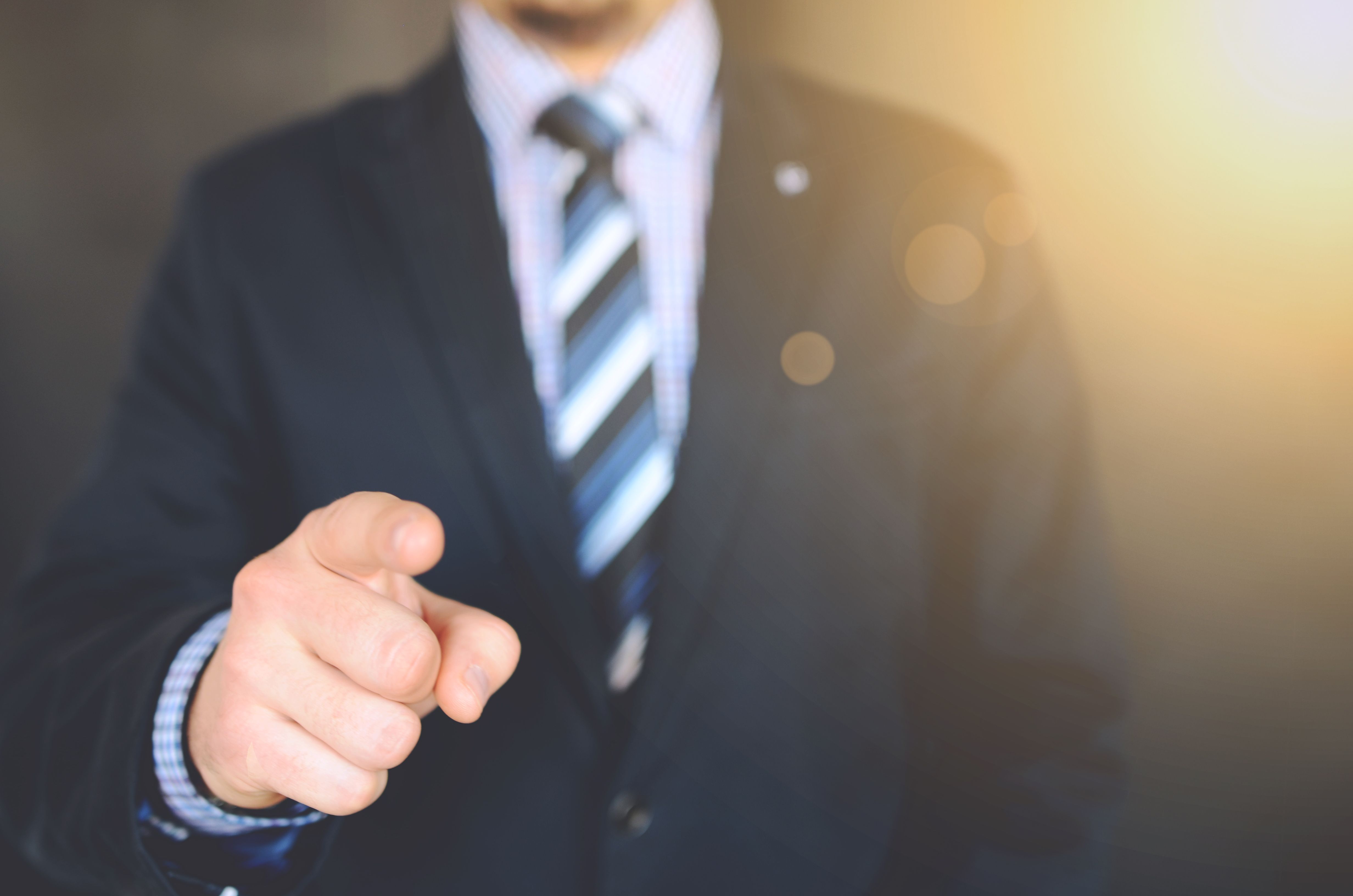 Leadership hiring service